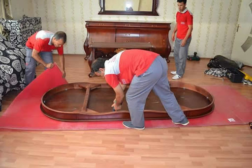 ehirii Nakliyat