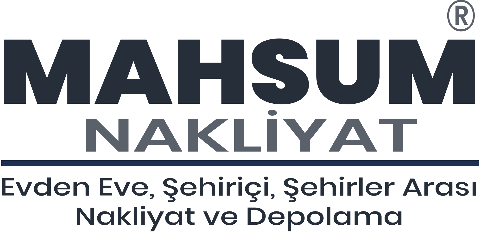 Mahsum Nakliyat