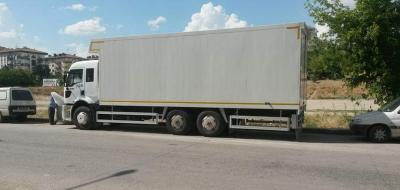 Ankara izmir Nakliyat