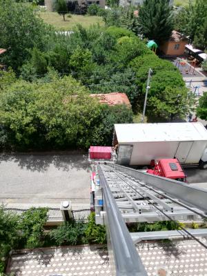 Balgat evden eve nakliyat