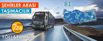 Ankara evden eve nakliyat fiyatlar
