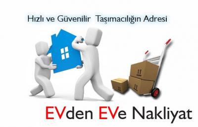 Ankara Evden Eve Tamacl Ve Nakliyat Tavsiyesi