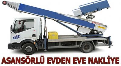 Etlik Evden Eve Nakliyat